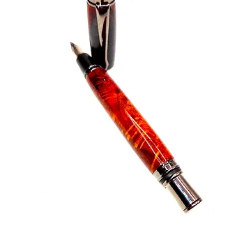 Honduran Rosewood Reverie