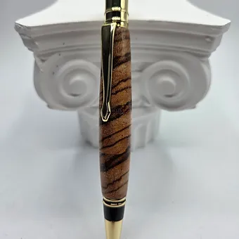 Zebrawood Professional