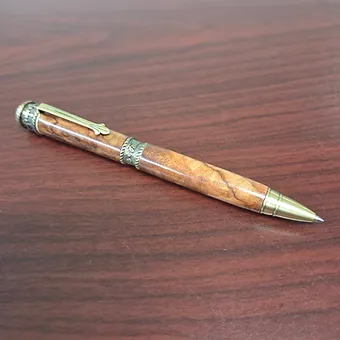 The Corinthian � Seishin Pens