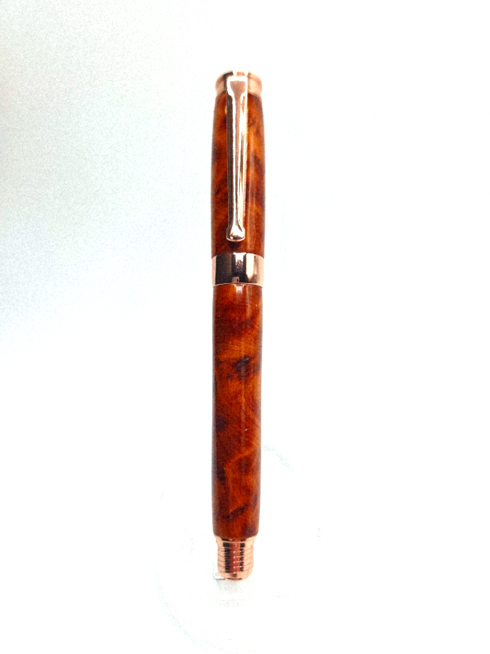 Levech Luxury Fountain Pen