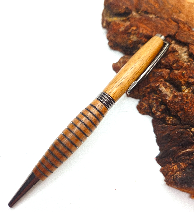 Teak Ballpoint